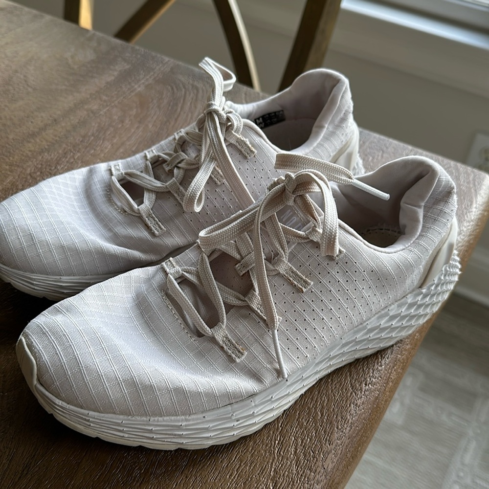 Nobull Ripstop shoes